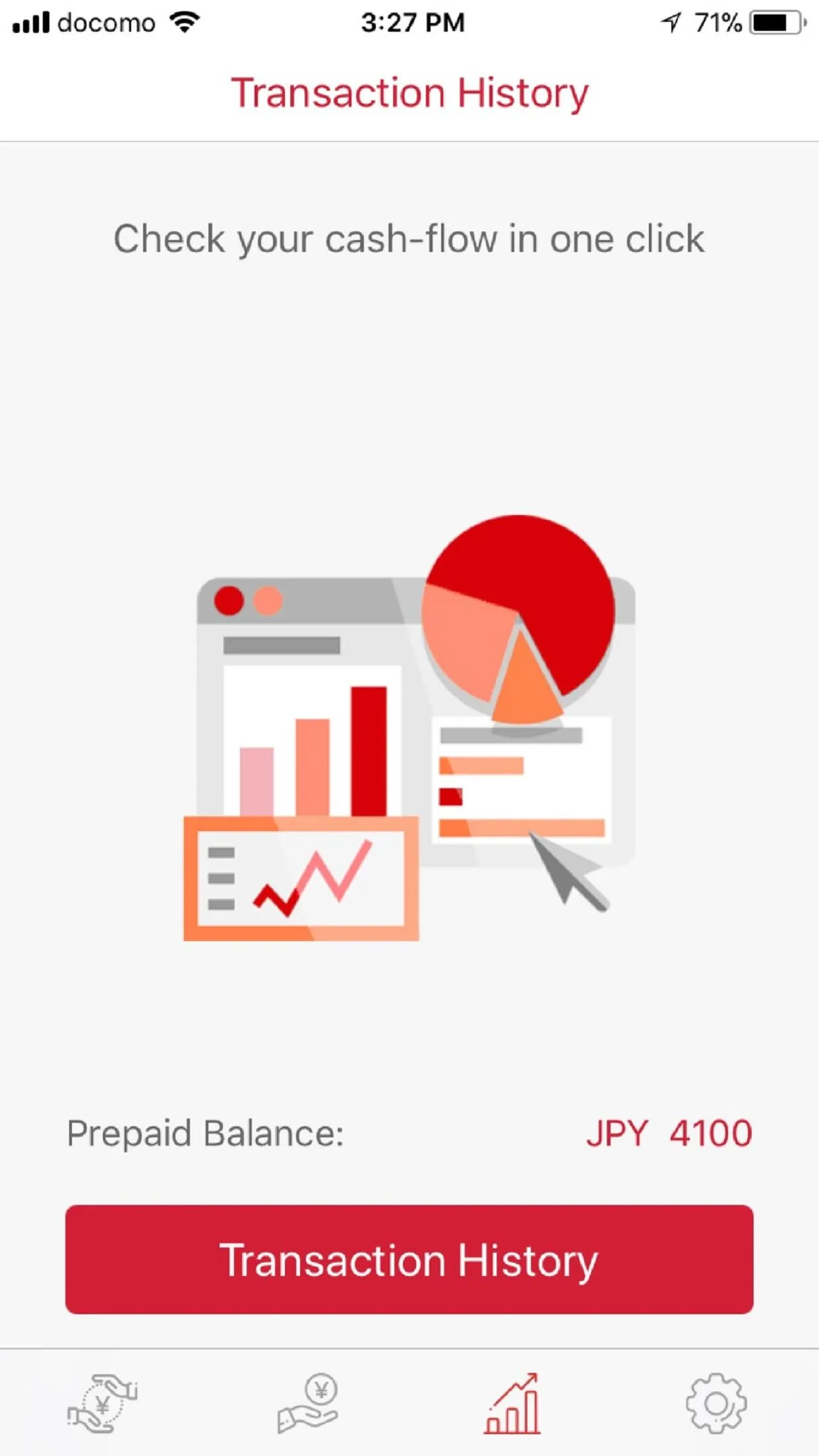 JRF PAY | Indus Appstore | Screenshot