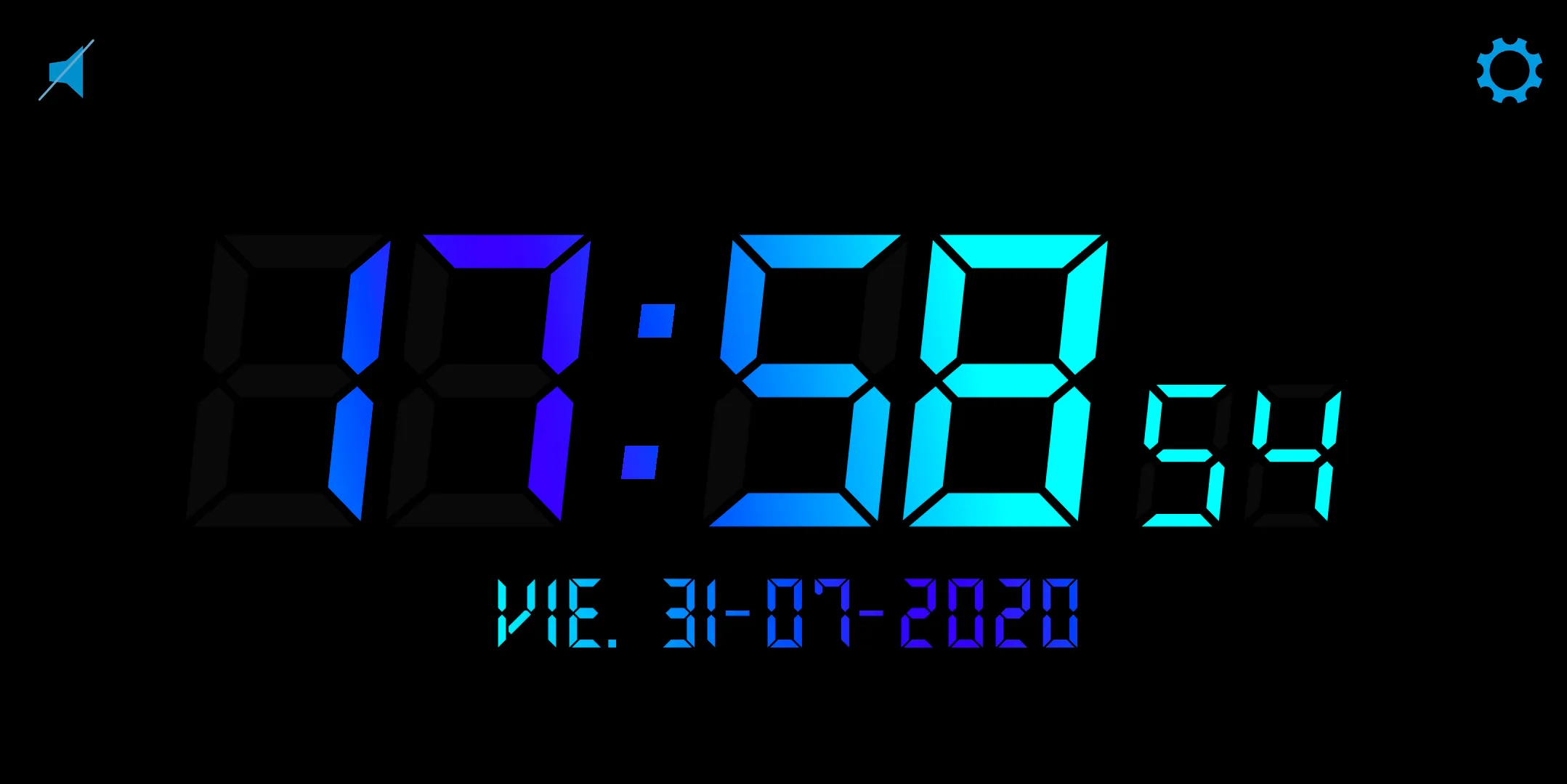 Mp3 alarm clock | Indus Appstore | Screenshot