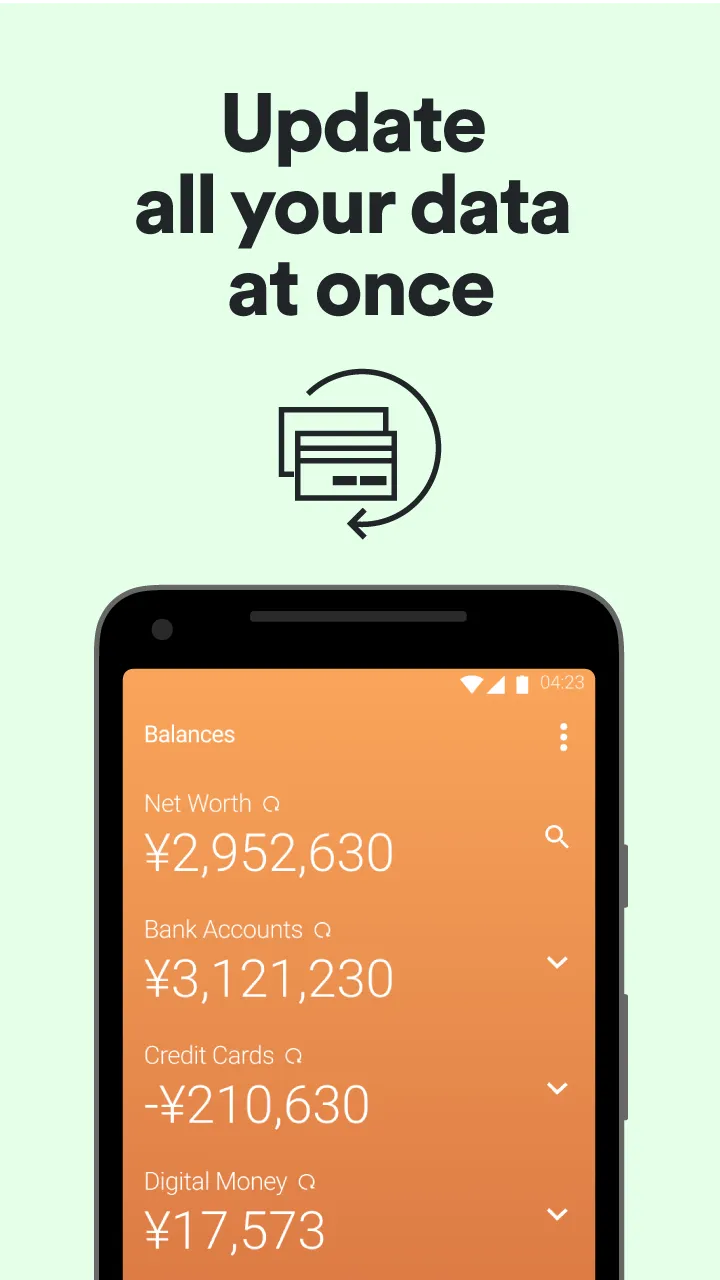 Moneytree - Finance Made Easy | Indus Appstore | Screenshot