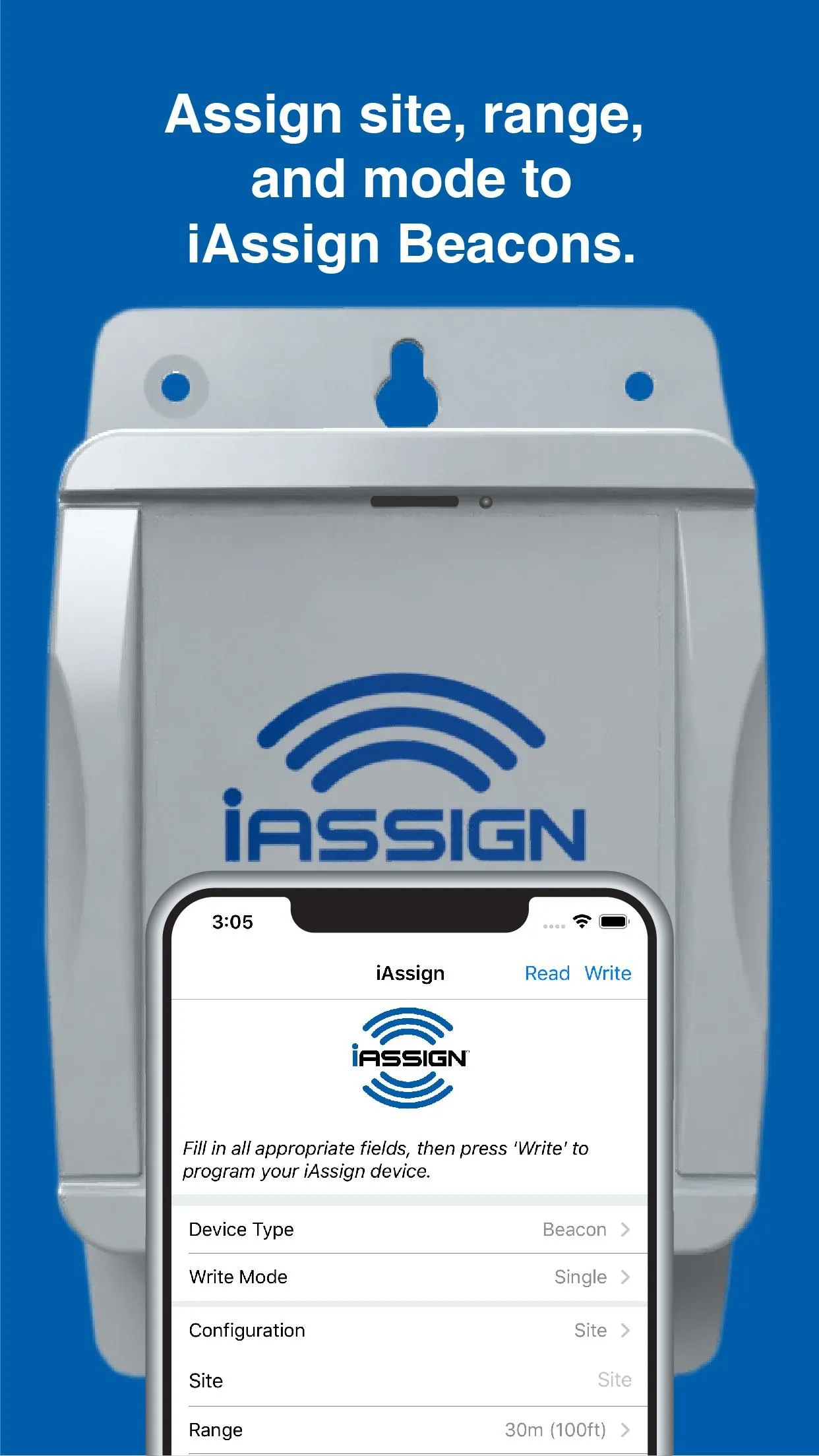 iAssign® | Indus Appstore | Screenshot