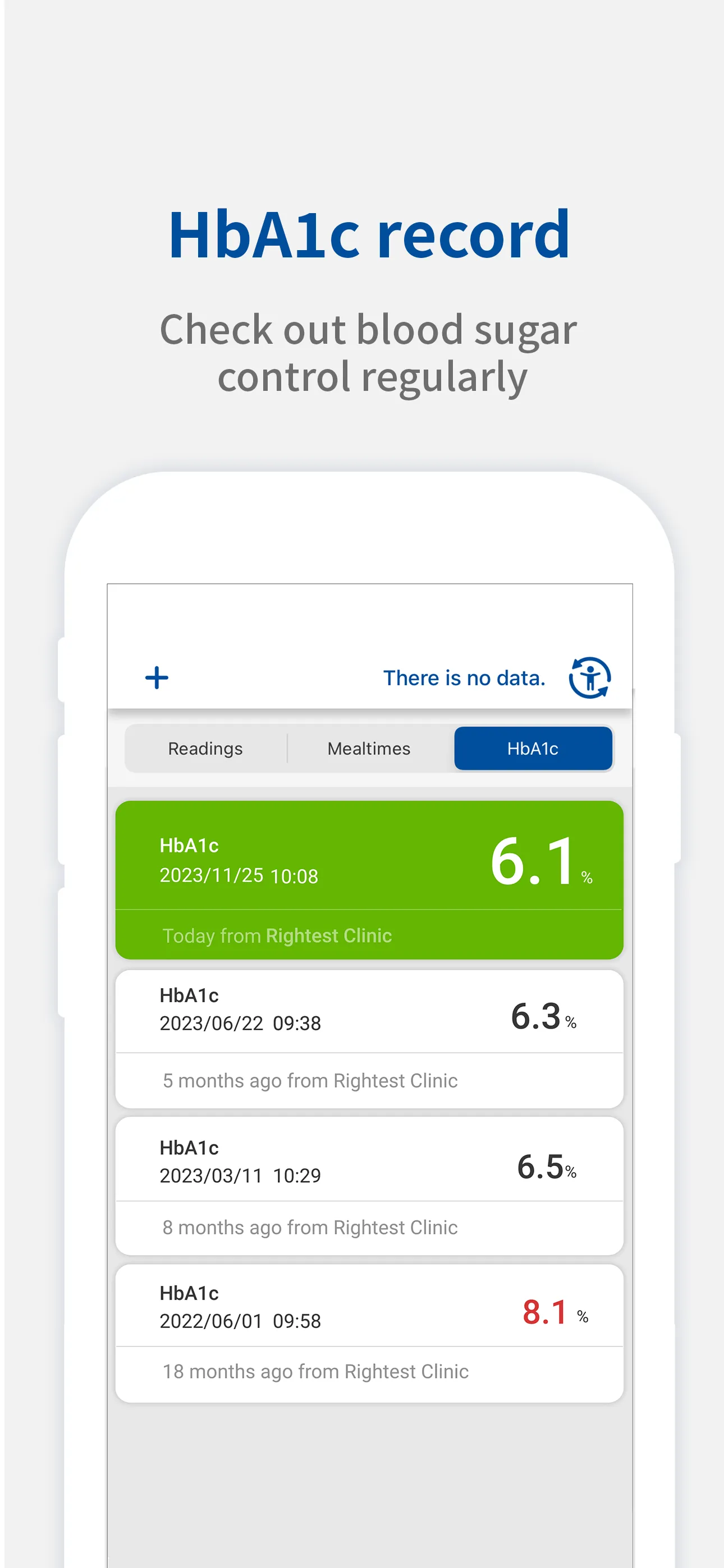 Rightest CARE | Indus Appstore | Screenshot