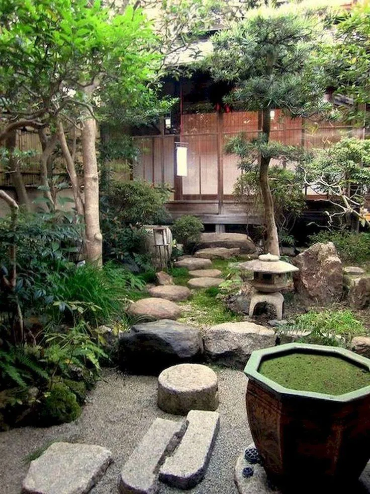 Japanese Garden | Indus Appstore | Screenshot