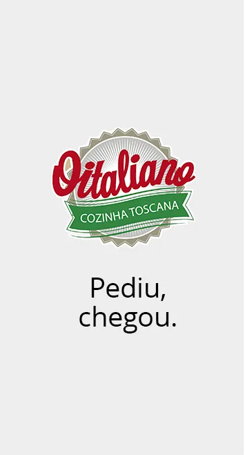 OItaliano Pizza | Indus Appstore | Screenshot