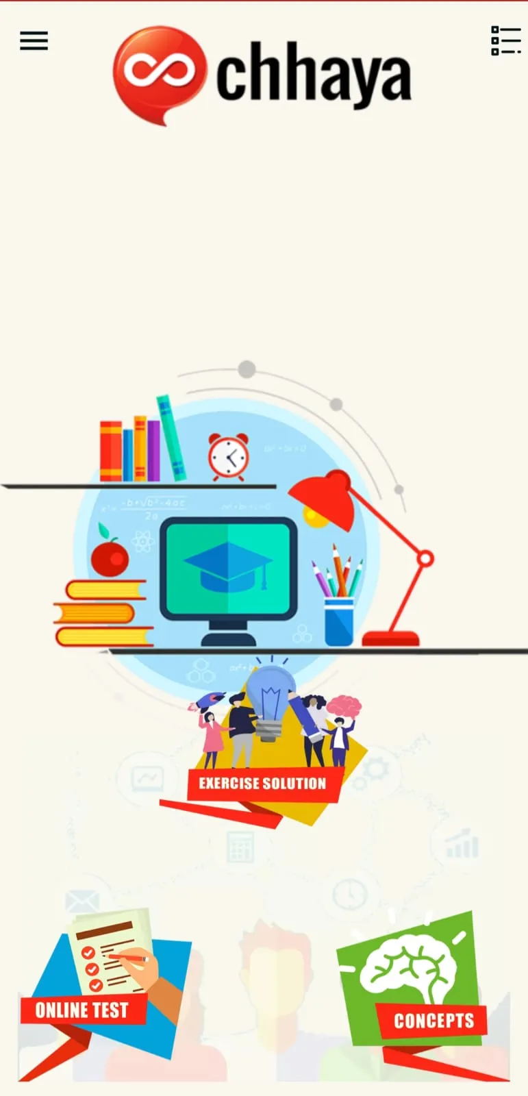 Chhaya | Indus Appstore | Screenshot