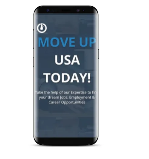 US Jobs | Indus Appstore | Screenshot