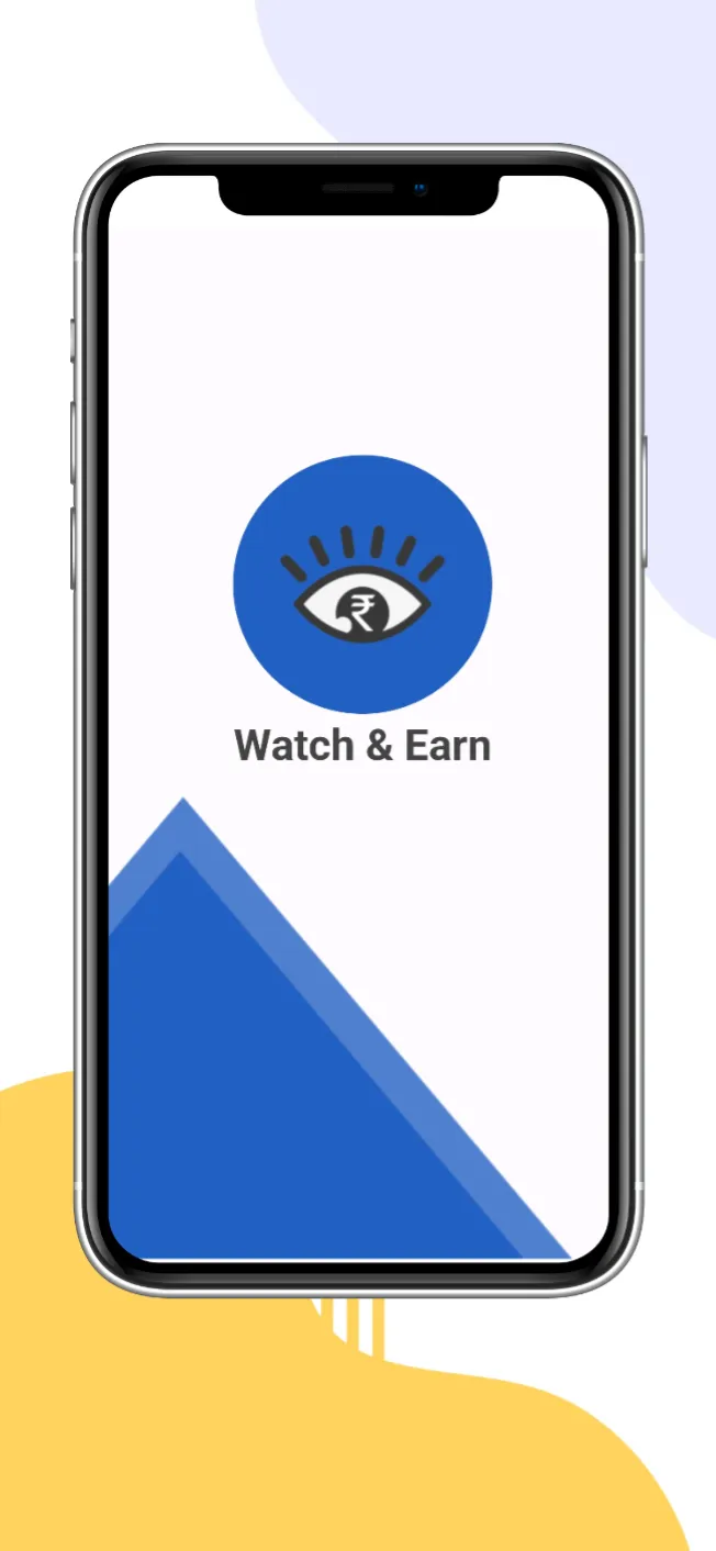 Earn Money: Watch Ads & Video | Indus Appstore | Screenshot