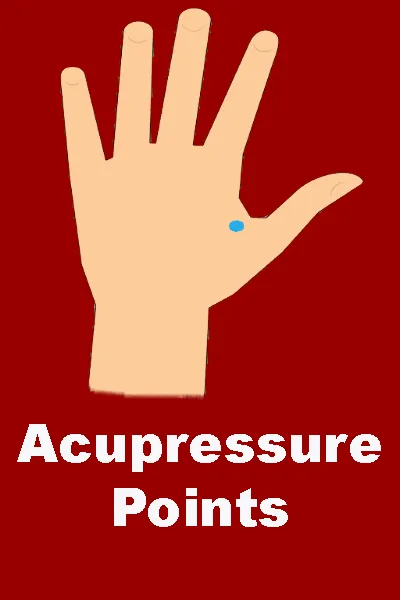 Acupressure Points - Guide | Indus Appstore | Screenshot