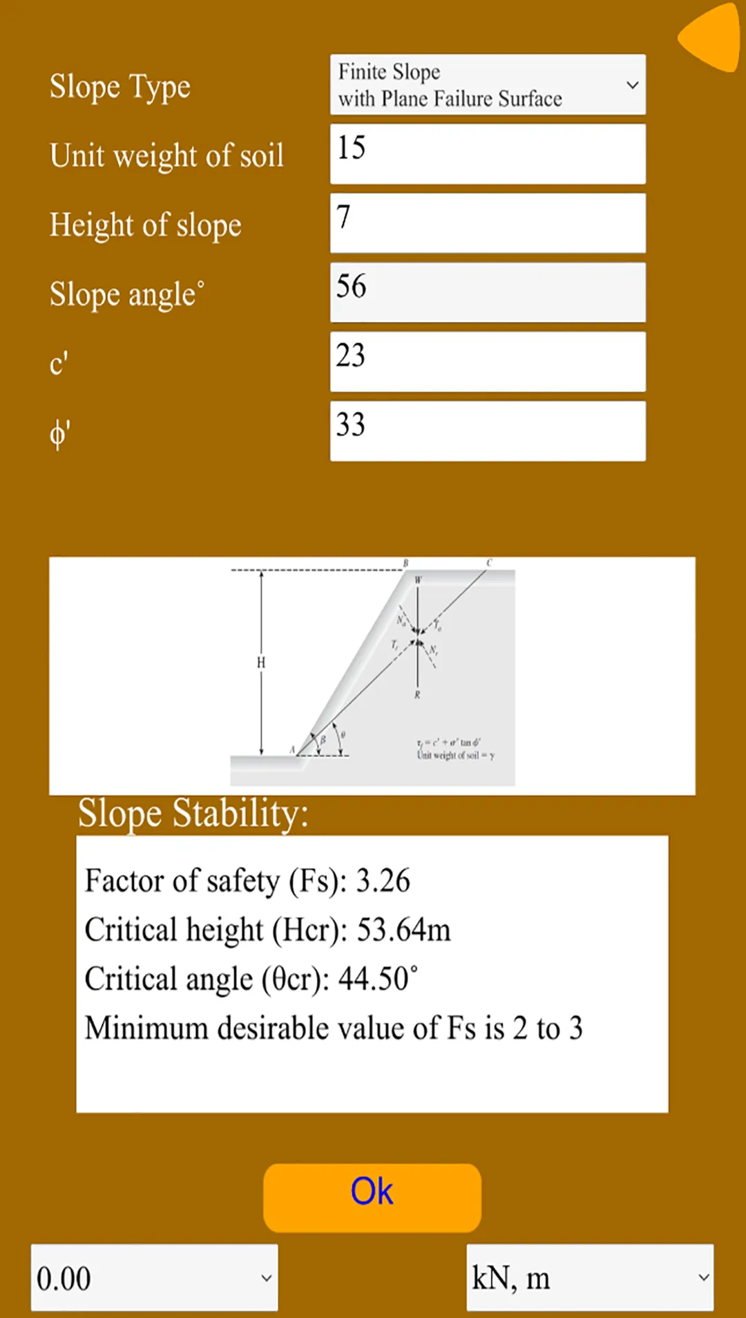 Soil Mechanics | Indus Appstore | Screenshot