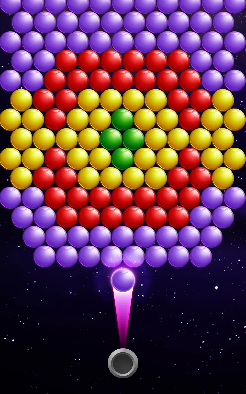 Bubble Shooter! Extreme | Indus Appstore | Screenshot