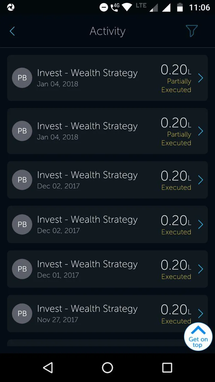 AR Digital Wealth | Indus Appstore | Screenshot