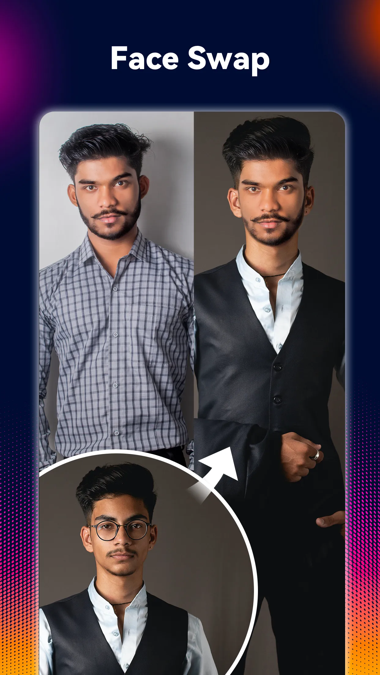 Music Video Maker - Mivi | Indus Appstore | Screenshot