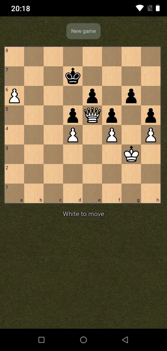 Chess IQ 100 | Indus Appstore | Screenshot