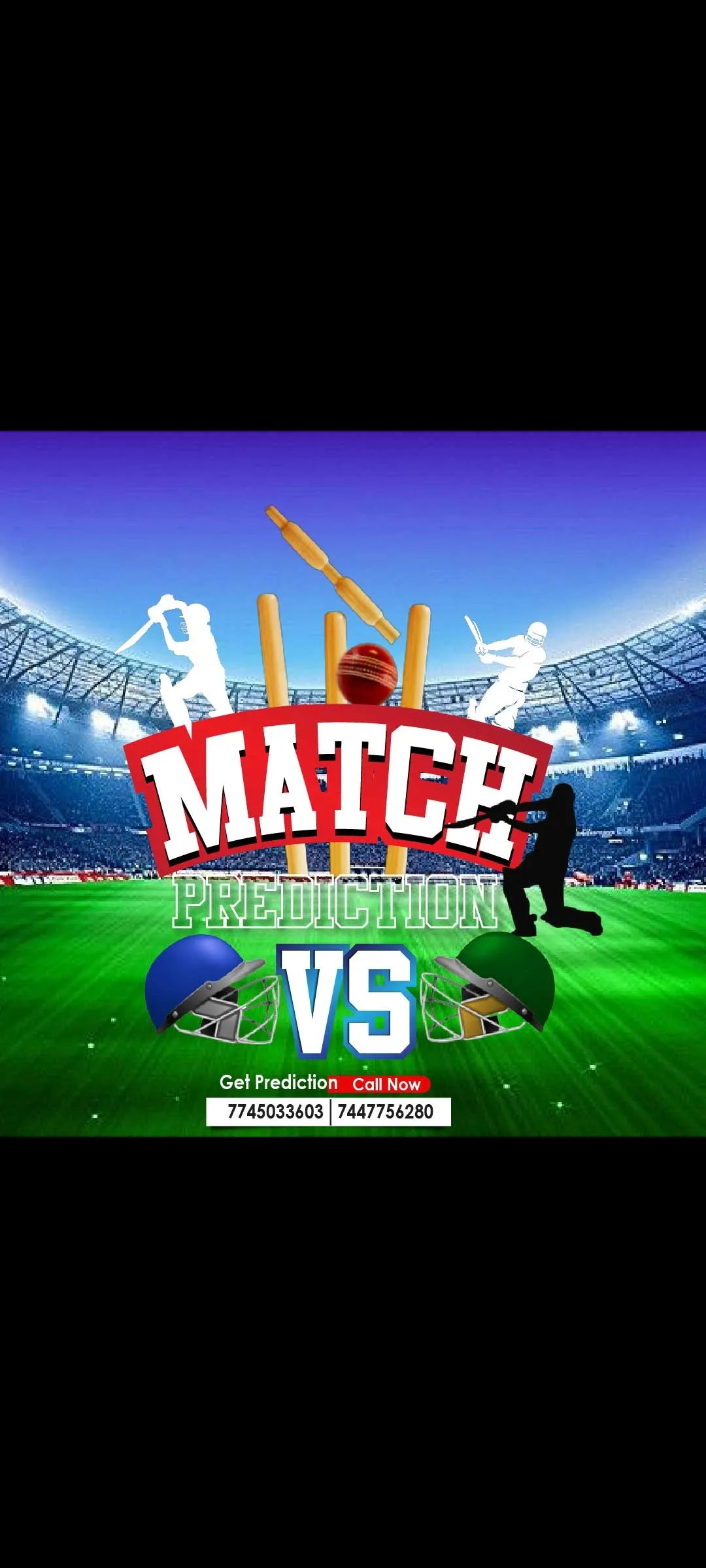 Cricket Tips & Analysis | Indus Appstore | Screenshot