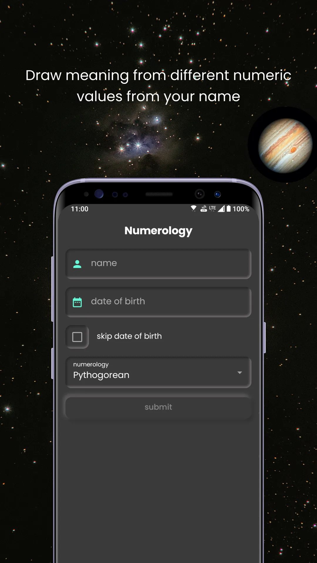 Numerology | Indus Appstore | Screenshot