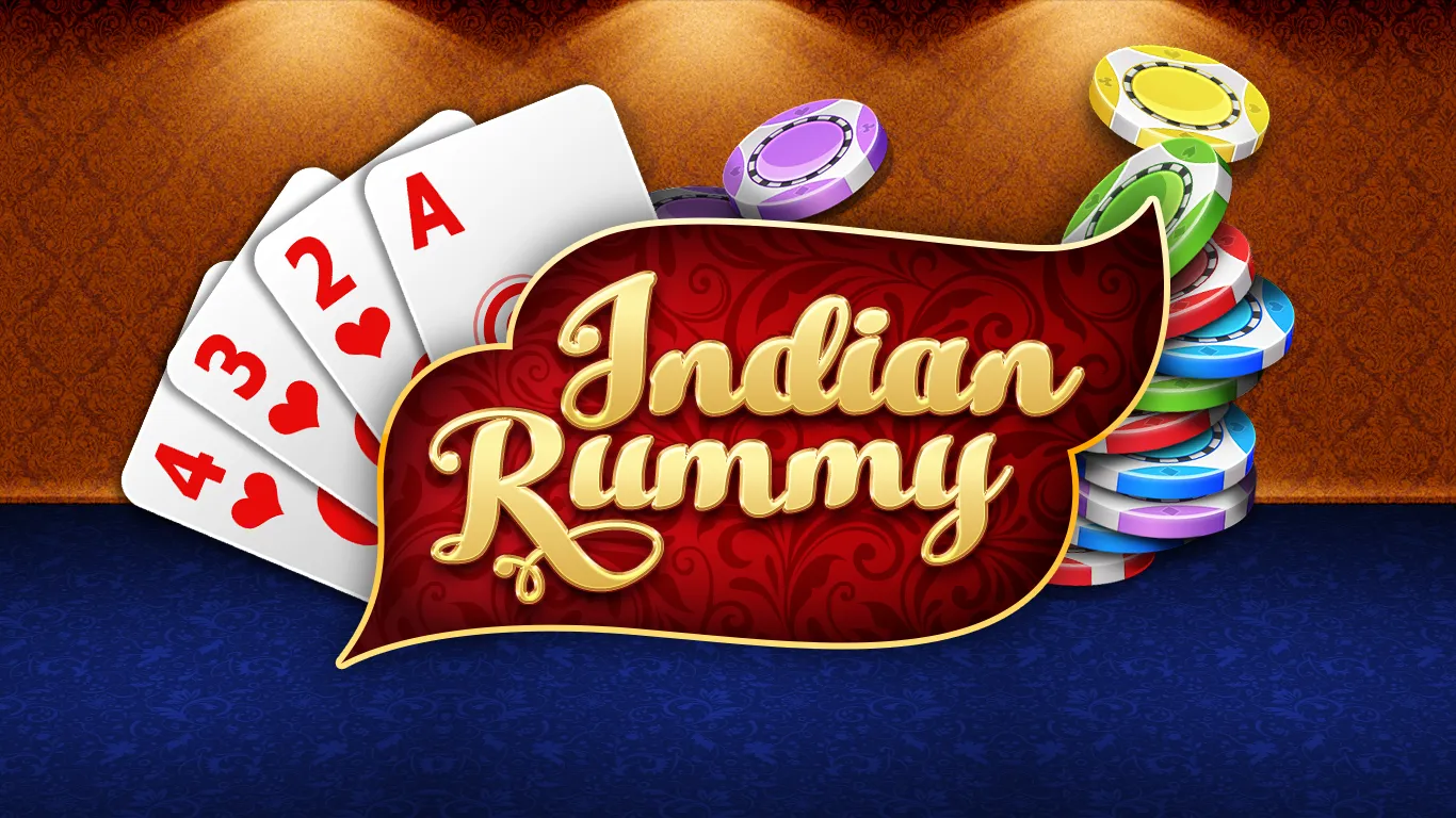 Indian Rummy | Indus Appstore | Screenshot