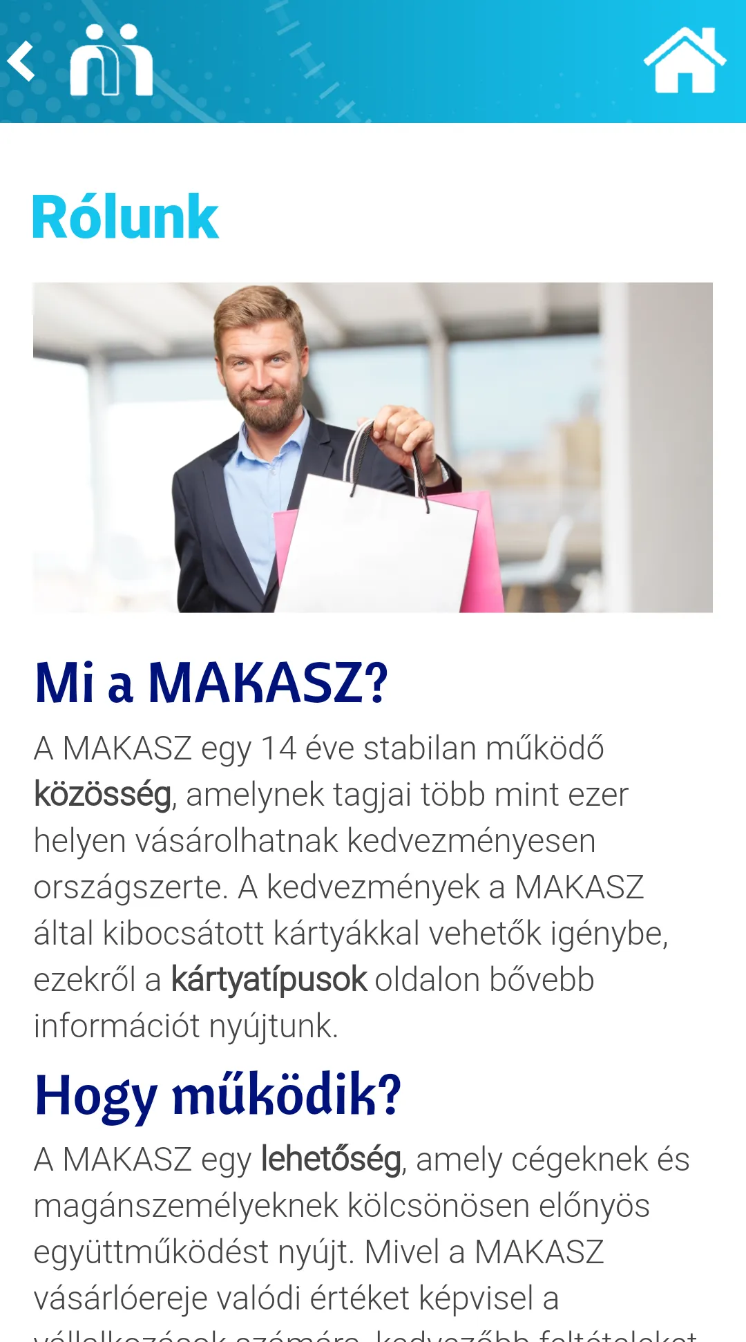 Makasz | Indus Appstore | Screenshot