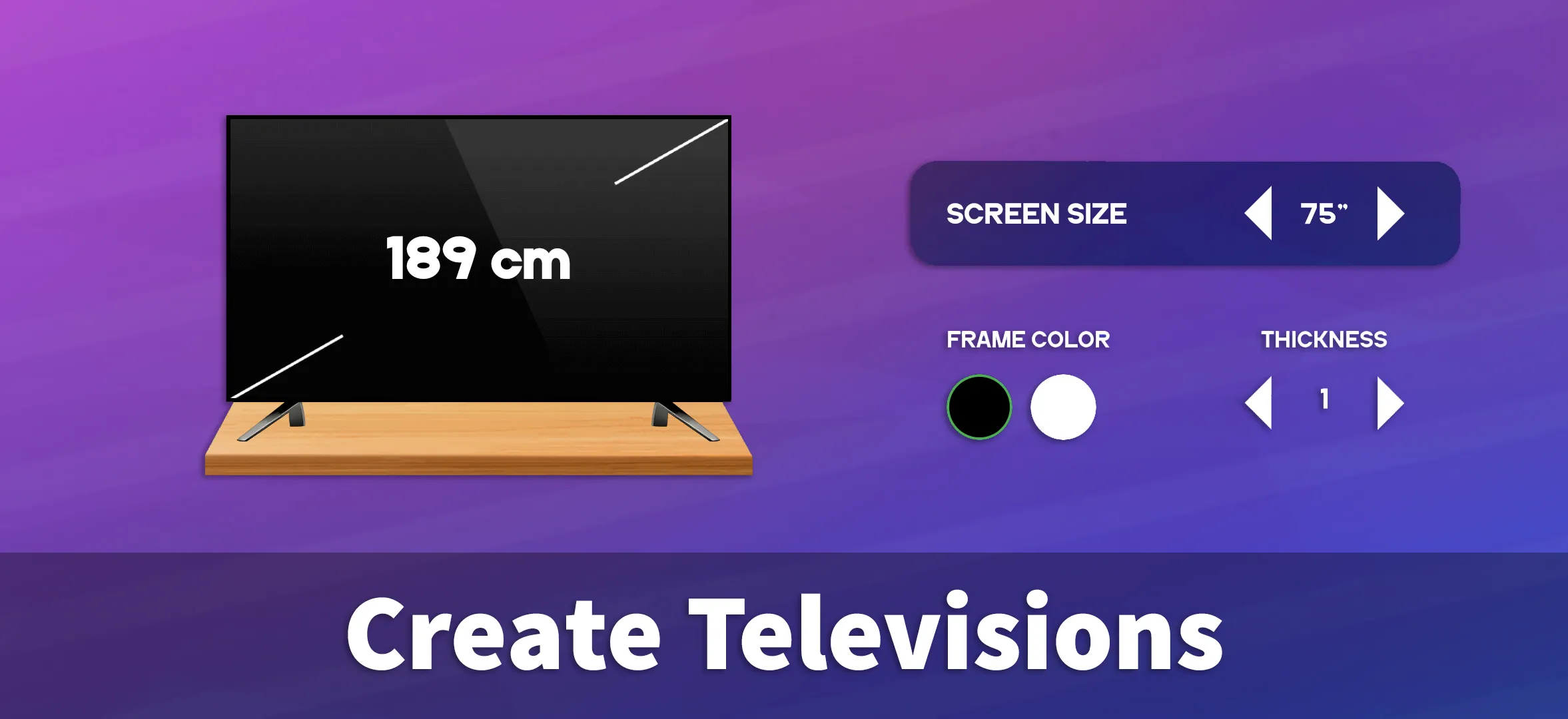 TV Tycoon: Create TV Simulator | Indus Appstore | Screenshot