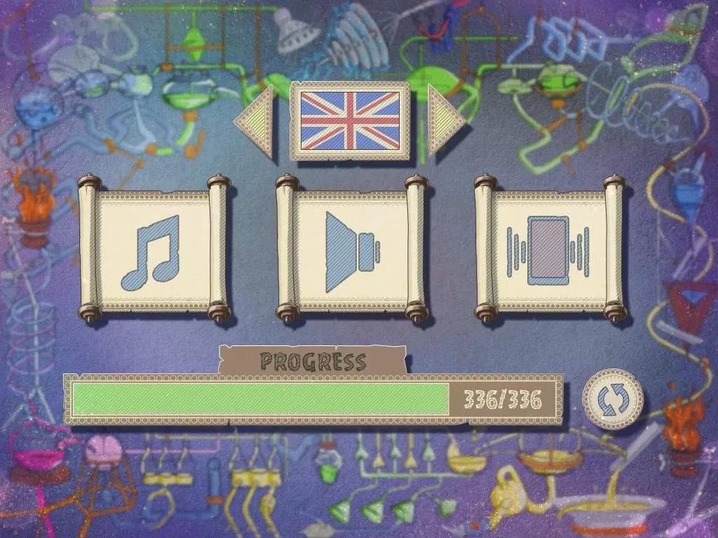 Doodle Alchemy | Indus Appstore | Screenshot