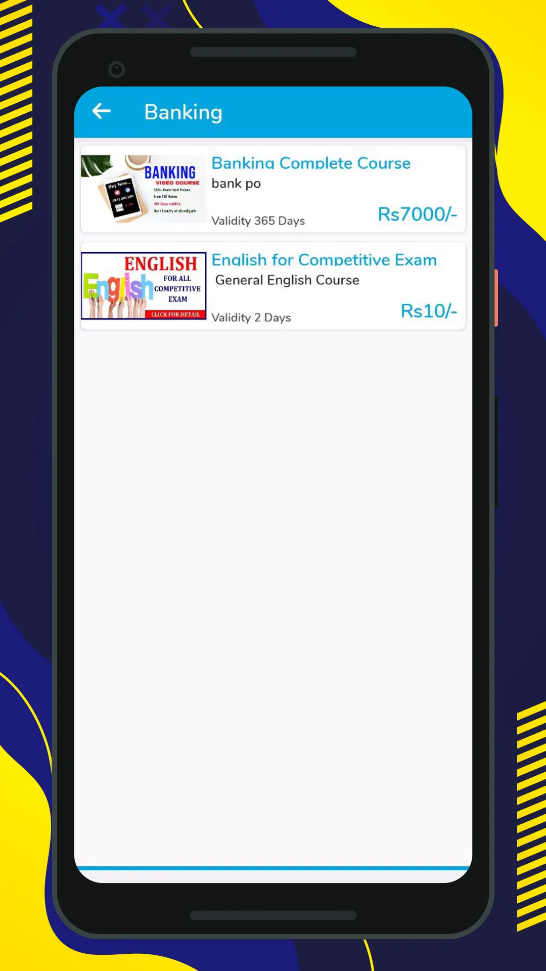 AAA Bright Academy | Indus Appstore | Screenshot