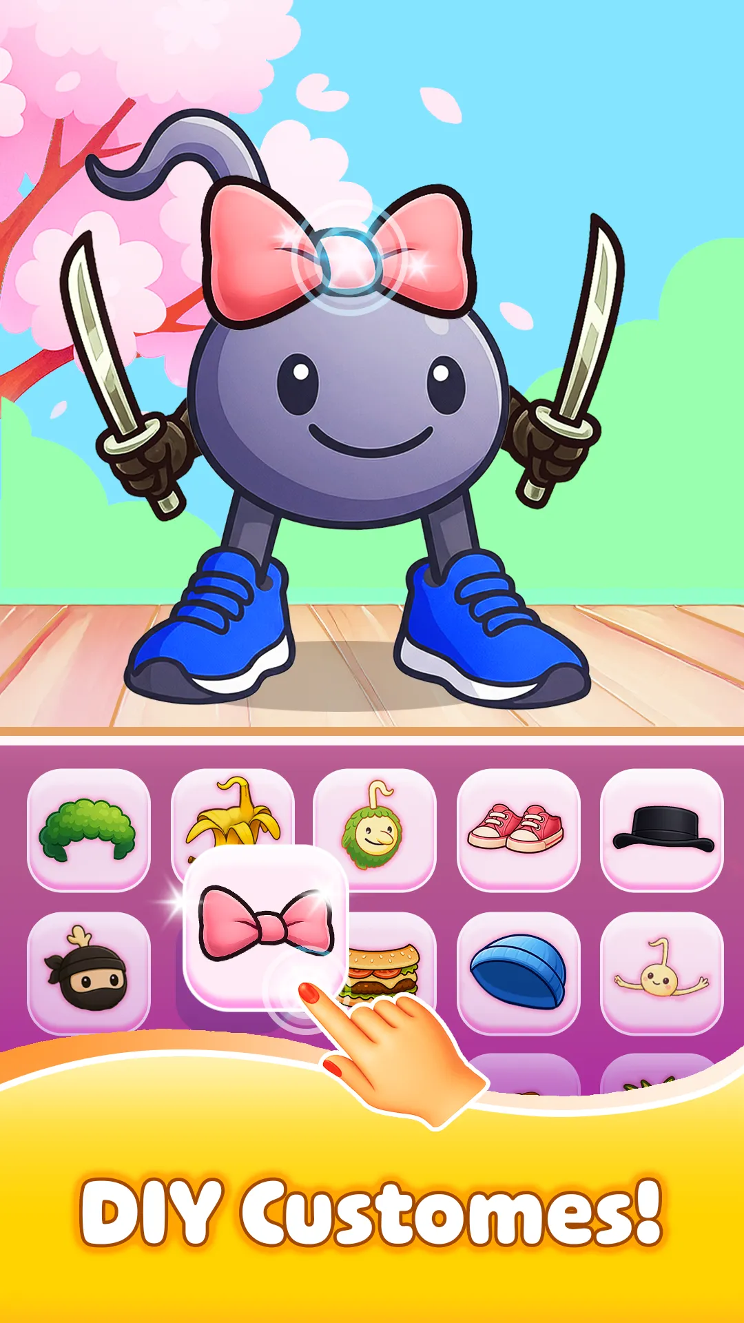 Meme Cute Beats | Indus Appstore | Screenshot