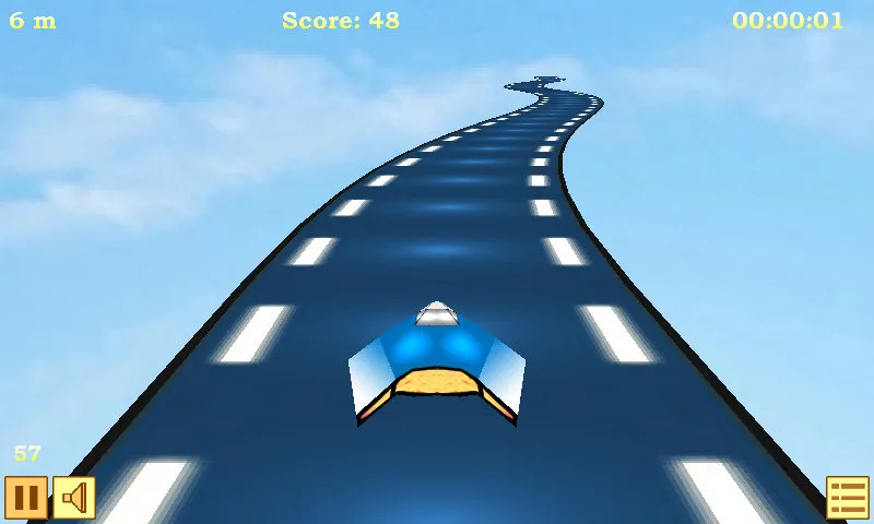 Impossible Flight | Indus Appstore | Screenshot