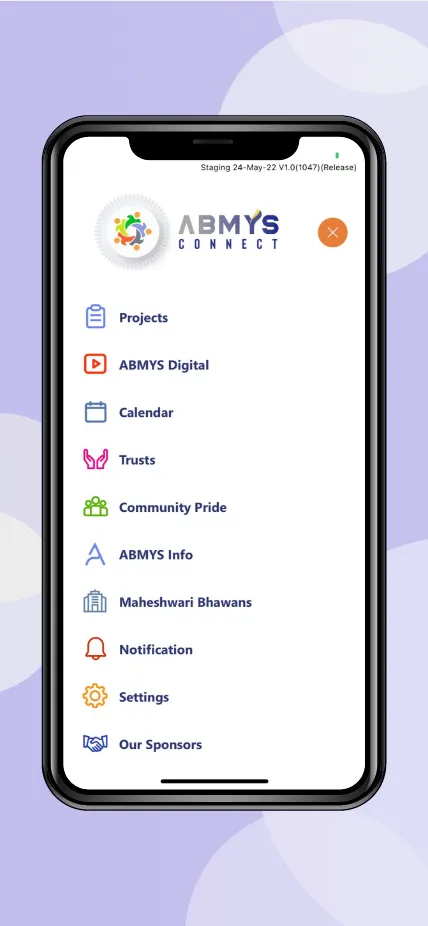 ABMYS Connect | Indus Appstore | Screenshot