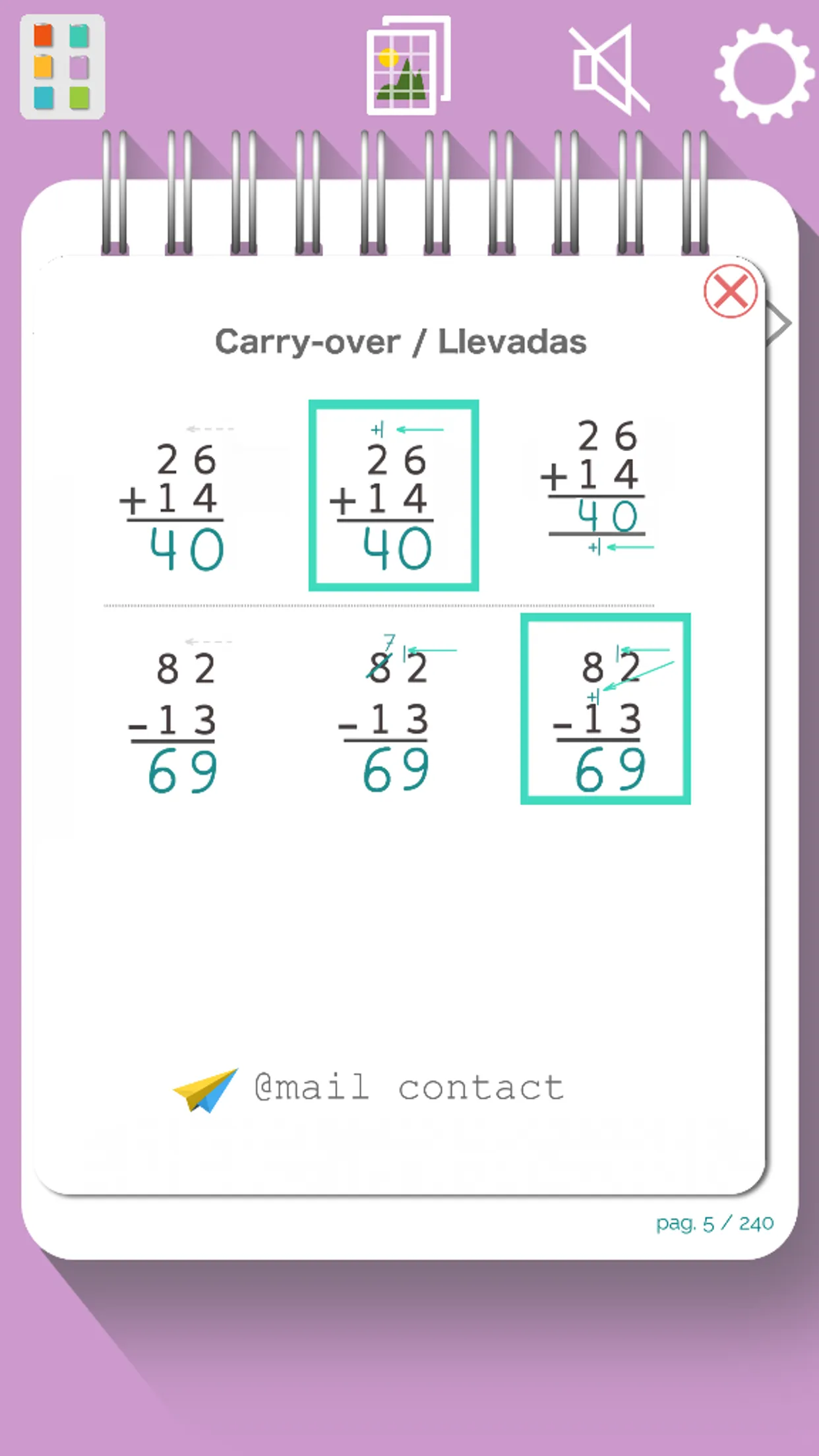 Math Loops + | Indus Appstore | Screenshot