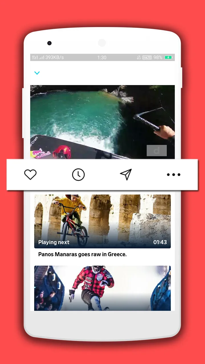 Video Tube - Video Downloader | Indus Appstore | Screenshot