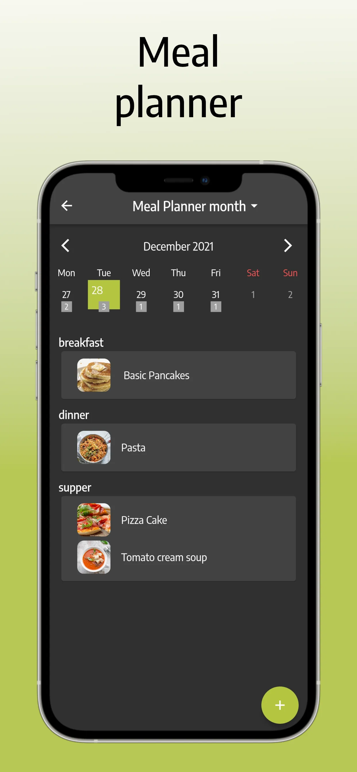 Domownik - home organizer | Indus Appstore | Screenshot