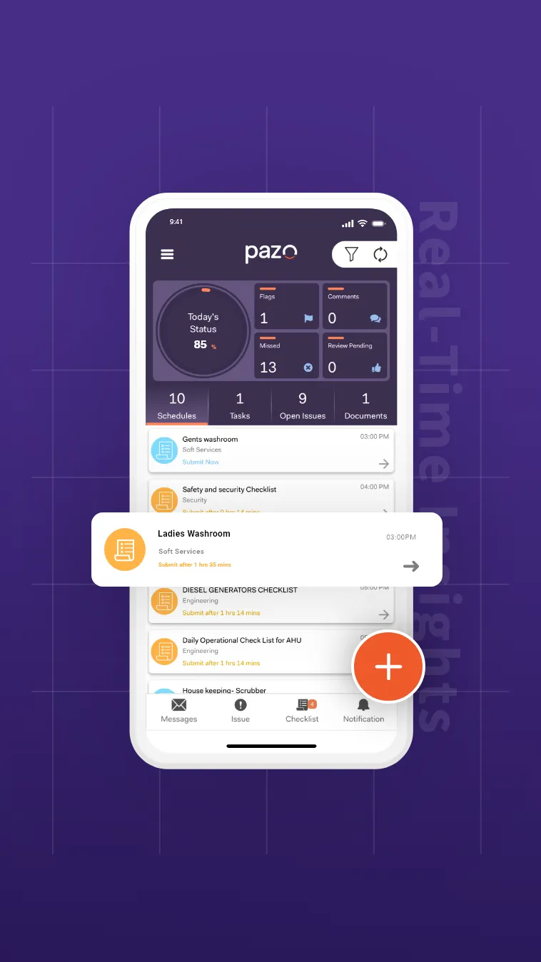 Pazo | Indus Appstore | Screenshot