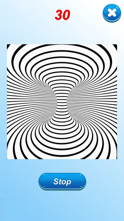 Optical illusion | Indus Appstore | Screenshot