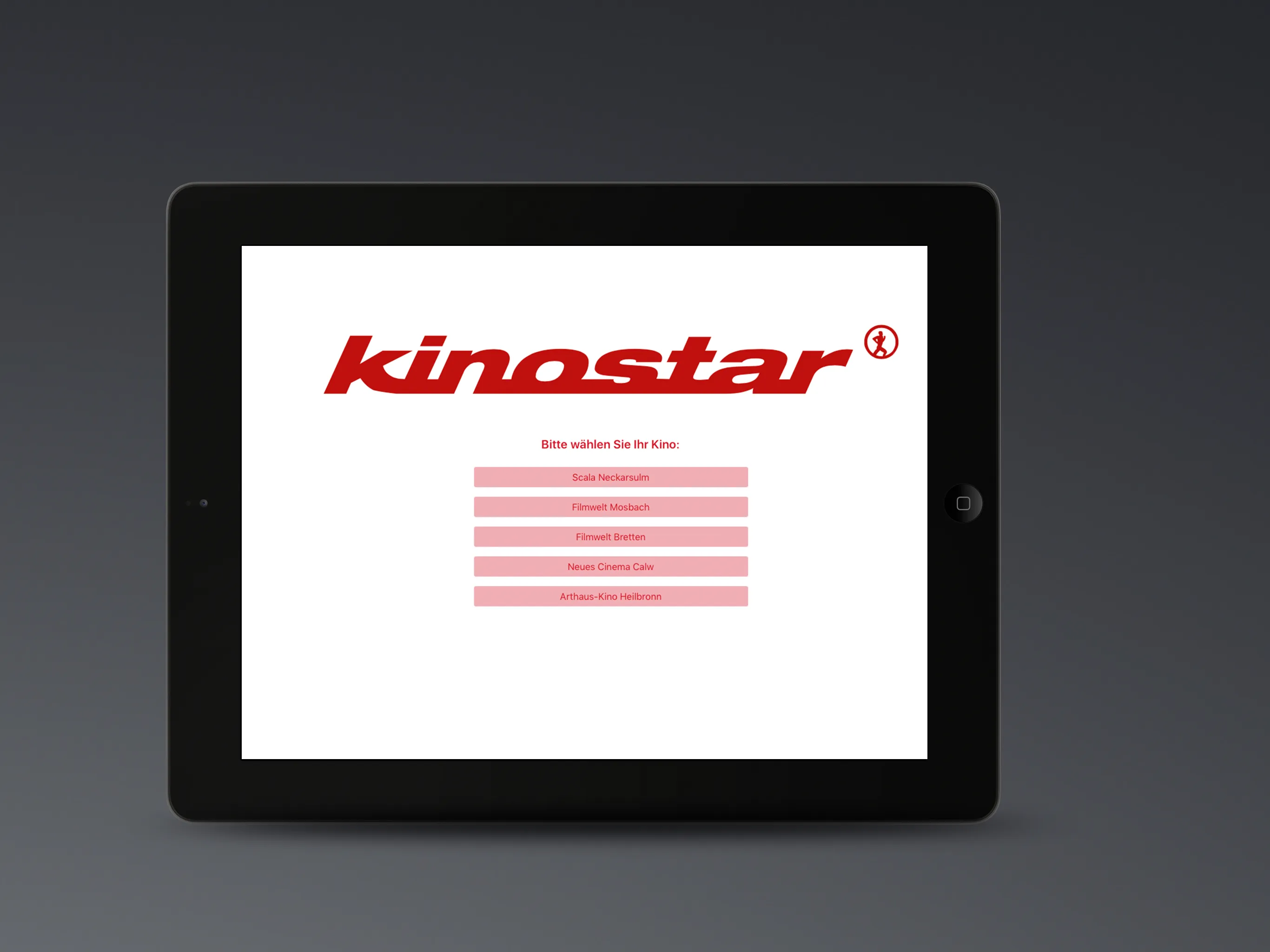 kinostar | Indus Appstore | Screenshot