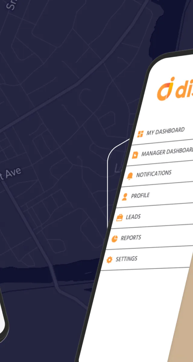 Dista - Field Force Management | Indus Appstore | Screenshot