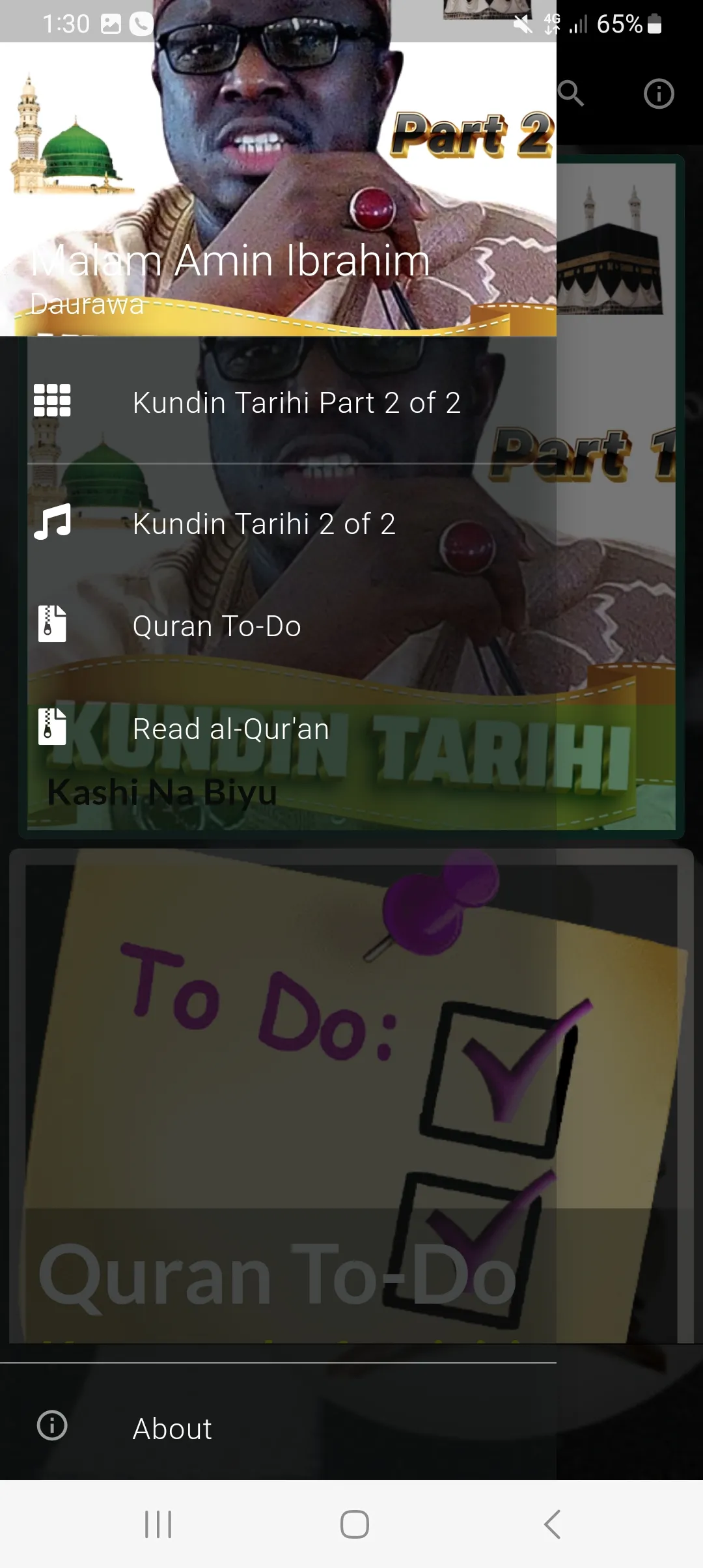 Kundin Tarihi Part 2 of 2 | Indus Appstore | Screenshot