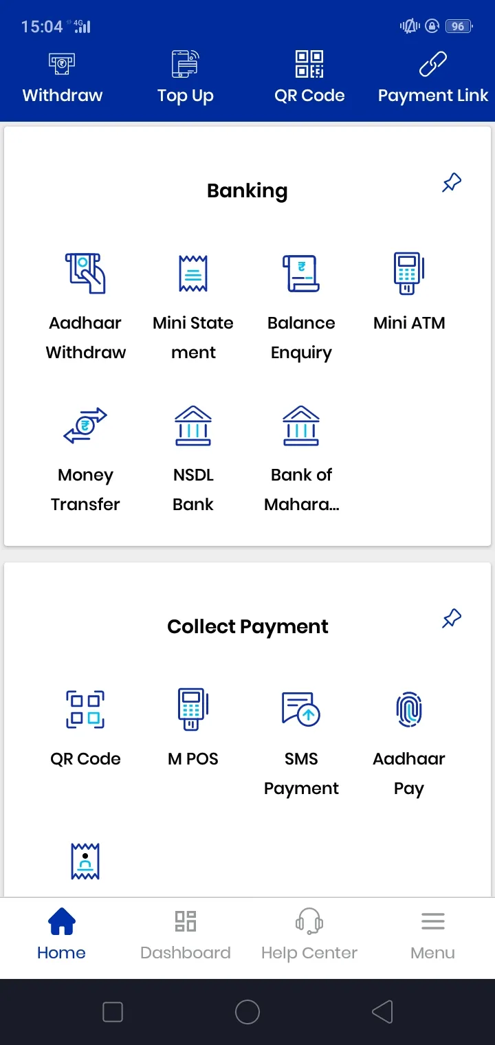 Av Fintech | Indus Appstore | Screenshot