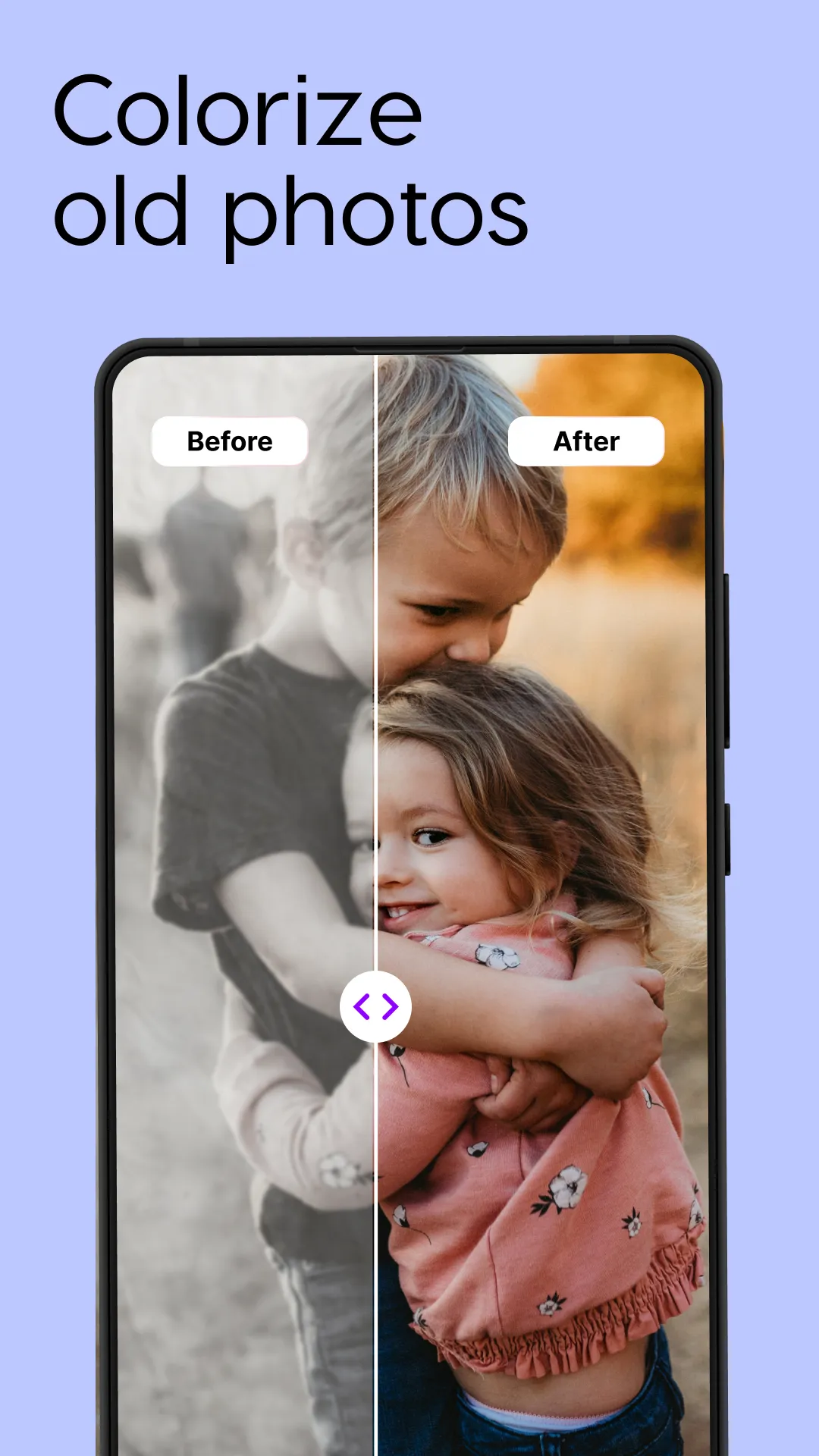 PhotoBoost - AI Photo Enhancer | Indus Appstore | Screenshot