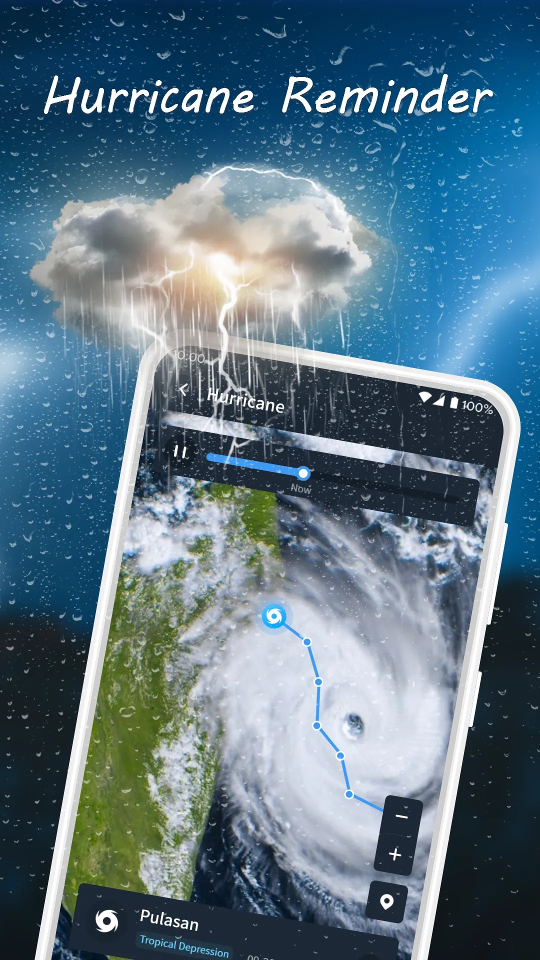 Nice Weather | Indus Appstore | Screenshot