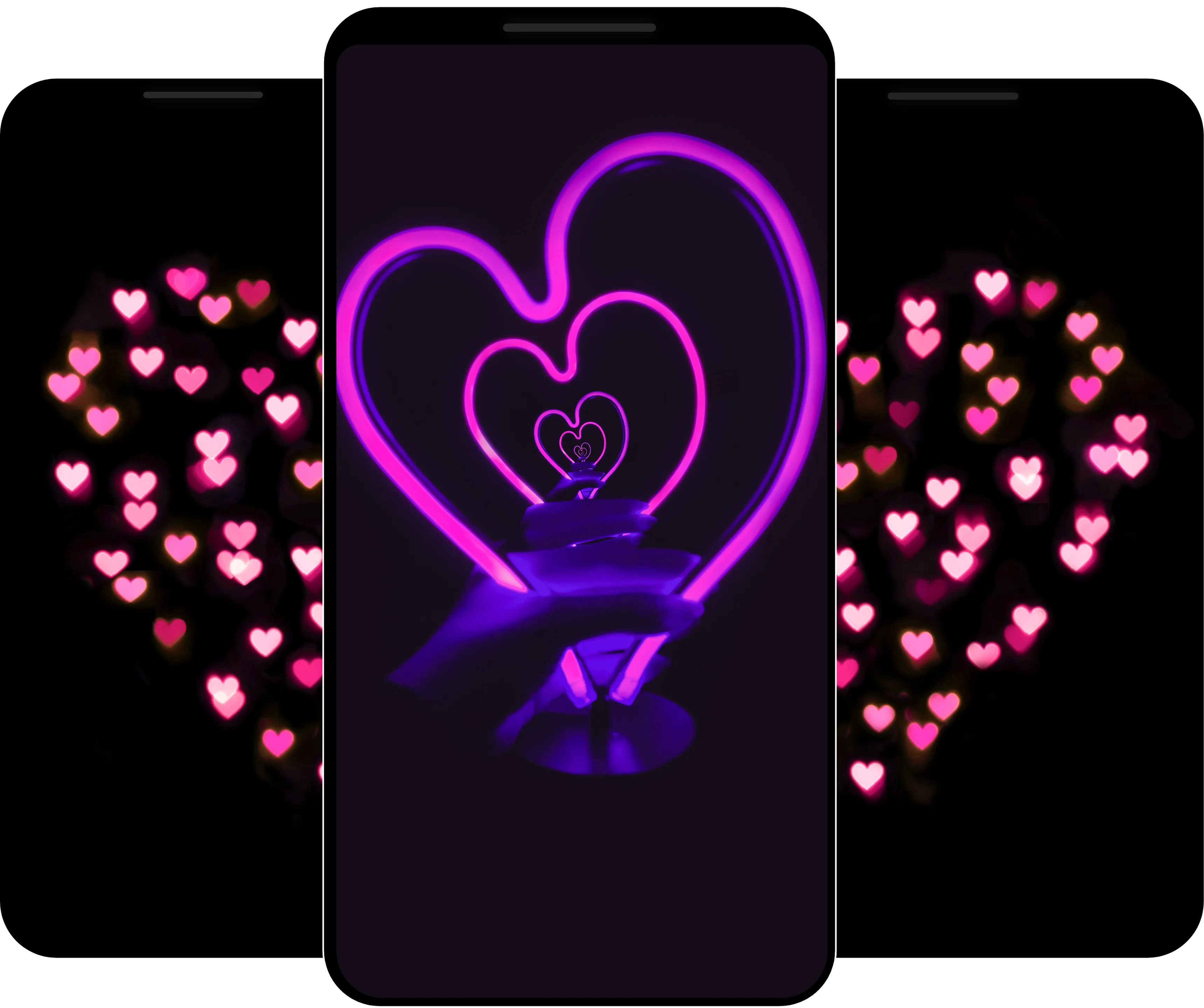 2022 Love Wallpaper | Indus Appstore | Screenshot