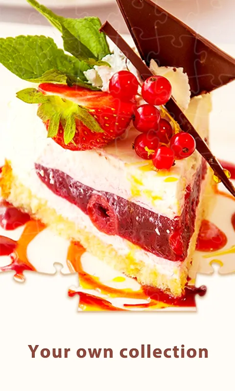 Jigsaw Puzzle : puzzles game | Indus Appstore | Screenshot