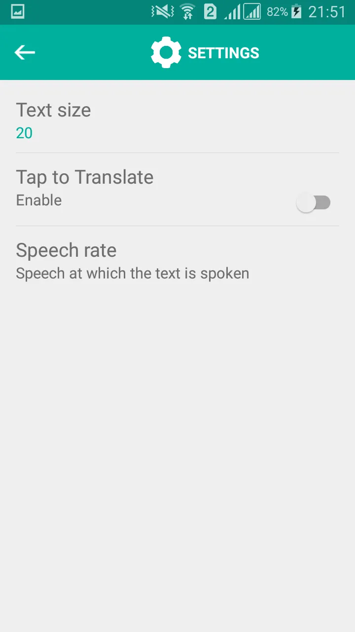 Telugu Indonesian Translator | Indus Appstore | Screenshot