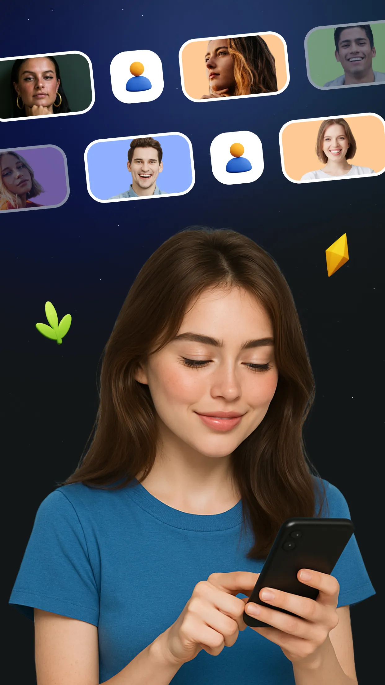 LiveLog - Family Safe | Indus Appstore | Screenshot