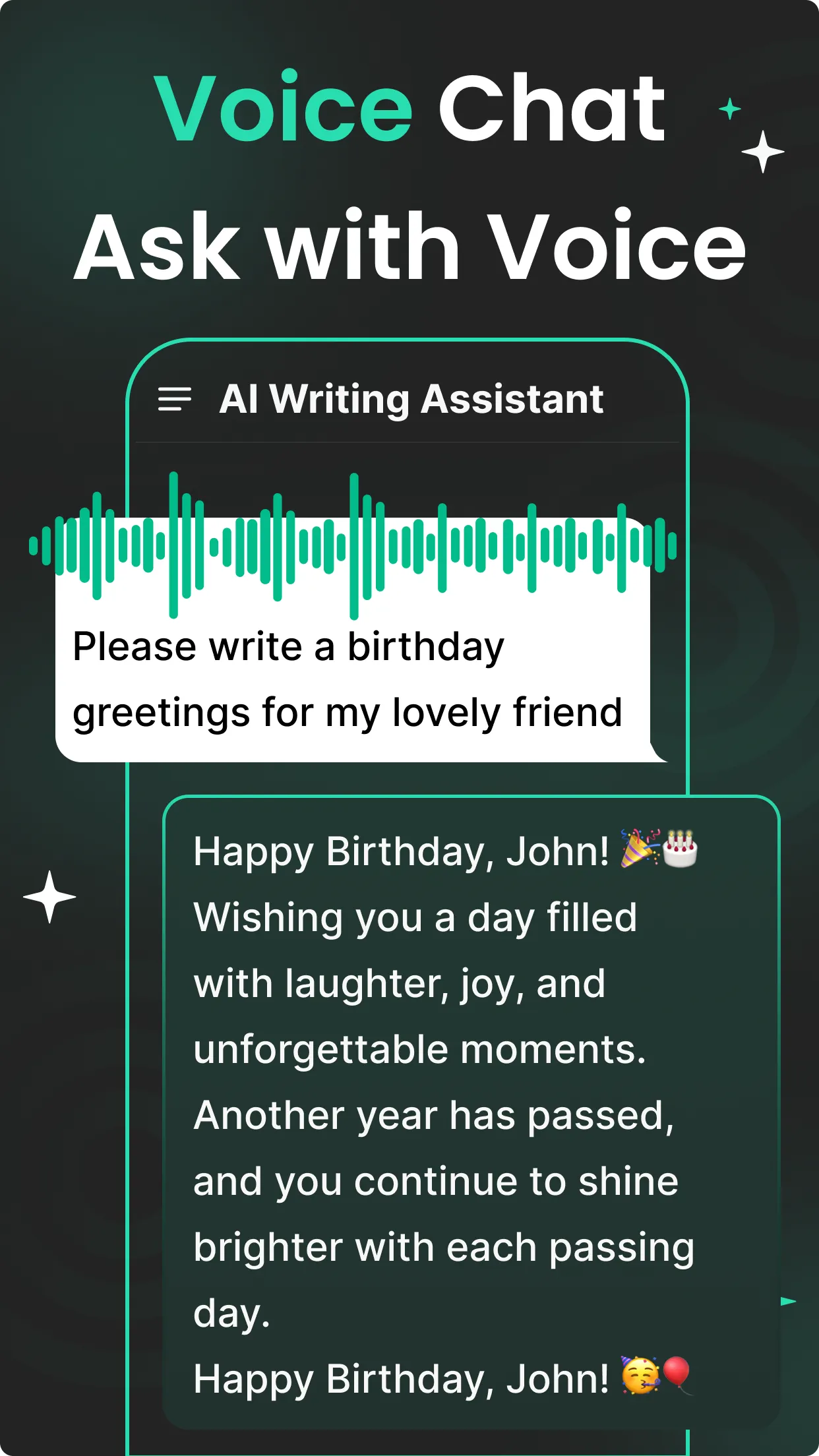 AI Essay Writer: Writing App | Indus Appstore | Screenshot