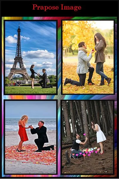 Romance Wallpaper | Indus Appstore | Screenshot