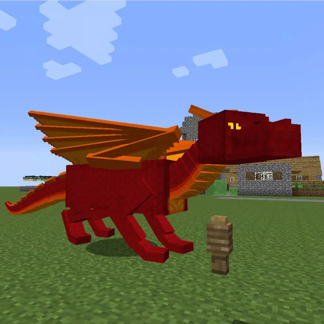 Minecraft mods collection | Indus Appstore | Screenshot