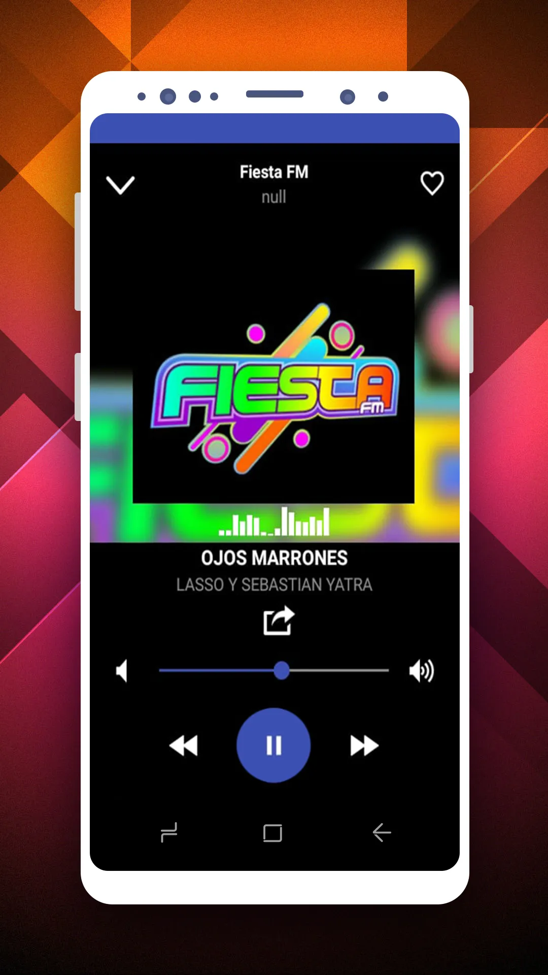 Radios De Quito Ecuador | Indus Appstore | Screenshot