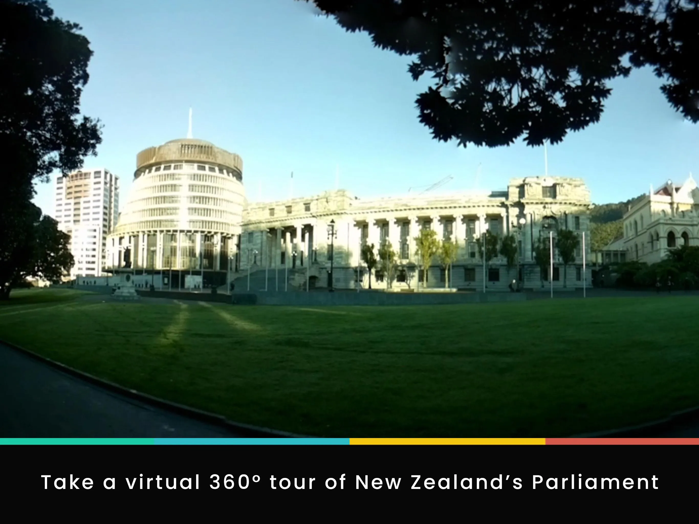 Parliament XR | Indus Appstore | Screenshot