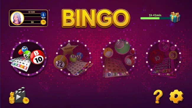 Bingo - Offline Board Game | Indus Appstore | Screenshot