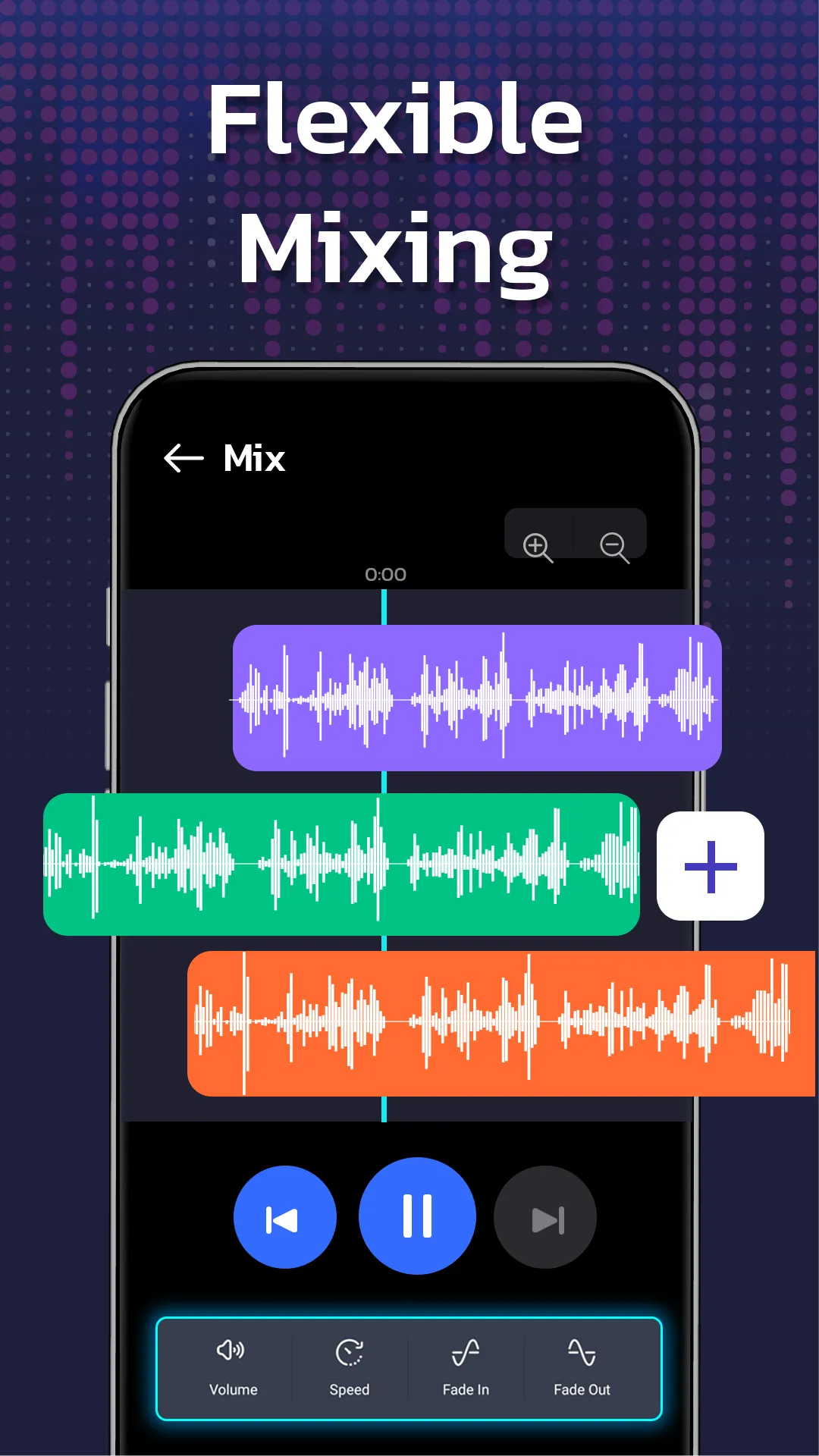 Ringtone Maker - MP3 Cutter | Indus Appstore | Screenshot
