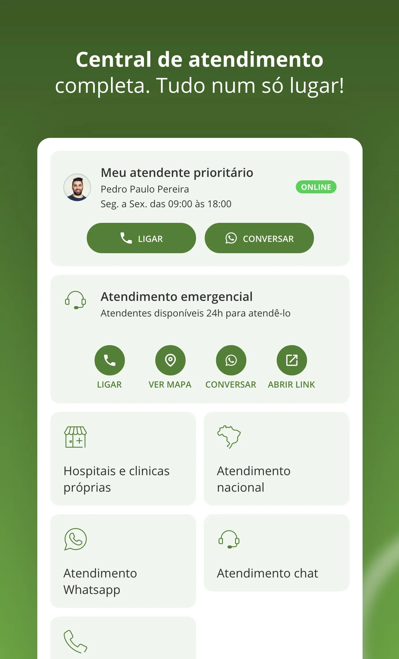 AFFEAM SAÚDE | Indus Appstore | Screenshot