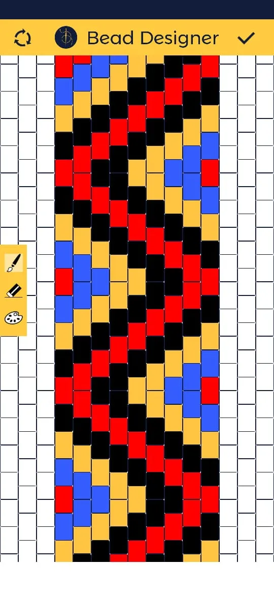 Handmade Patterns | Indus Appstore | Screenshot